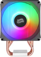 Tacens Mars MCPU-X3 PWM RGB Univerzális CPU Hűtő