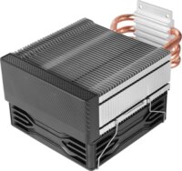 Tacens Mars MCPU-X3 PWM RGB Univerzális CPU Hűtő