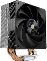 Tacens Mars MCPU-X4 PWM Univerzális CPU Hűtő