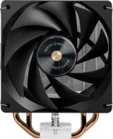 Tacens Mars MCPU-X4 PWM Univerzális CPU Hűtő