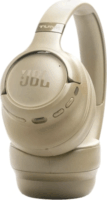 JBL T780NCBEG Bluetooth / Vezetékes Fejhallgató Headset - Bézs