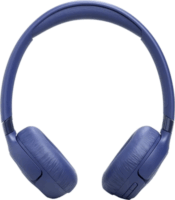 JBL T680NCBLU Bluetooth / Vezetékes Fejhallgató Headset - Kék