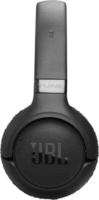 JBL T680NCBLK Bluetooth / Vezetékes Fejhallgató Headset - Fekete