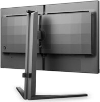 Philips 24.5" 25M2N3200U/00 Evnia 16:9 FullHD Fast IPS Gaming Monitor - Szürke