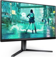 Philips 24.5" 25M2N3200U/00 Evnia 16:9 FullHD Fast IPS Gaming Monitor - Szürke