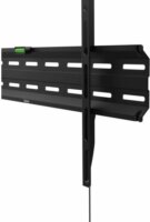 Hama 00220813 32"-75" LCD TV Fali tartó - Fekete (1 kijelző)