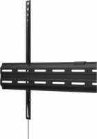 Hama 00220813 32"-75" LCD TV Fali tartó - Fekete (1 kijelző)