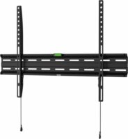 Hama 00220813 32"-75" LCD TV Fali tartó - Fekete (1 kijelző)