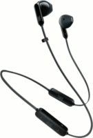 JBL T235BTBLK Nyakpántos Bluetooth Fülhallgató - Fekete