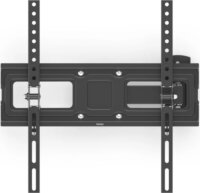 Hama 00220832 32"-65" Mozgatható LCD TV Fali Tartó - Fekete (1 kijelző)