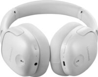 Intenso O400HA Bluetooth USB-C Sztereo Fejhallgató Headset - Fehér