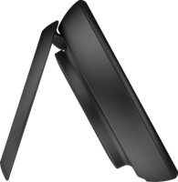 Belkin WIA014kqBK UltraCharge Qi2 Wireless Töltő + Hálózati Adapter 25W - Fekete