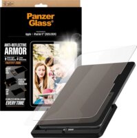 PanzerGlass Anti-Reflective Apple iPad Air 11" Tablet Kijelzővédő Üvegfólia