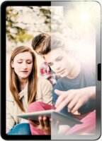 PanzerGlass Anti-Reflective Apple iPad Air 11" Tablet Kijelzővédő Üvegfólia