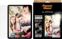 PanzerGlass Anti-Reflective Apple iPad Air 11" Tablet Kijelzővédő Üvegfólia