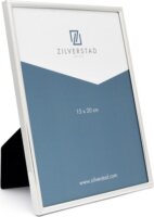 Zilverstad 7154241 Sweet Memory 15,6 x 20,6 cm Fém képkeret - Ezüst