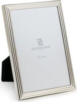 Zilverstad 7153231 Elana 17 x 21cm Fém képkeret - Ezüst