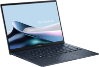 Asus ZenBook UX3405CA-ST1116W Laptop Kék (14" / Intel Core Ultra 7-255H / 16GB / 1TB M.2 SSD / Win 11 Home)