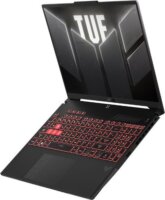 Asus TUF Gaming A16 FA607NUG-RL117 Laptop Szürke (16" / AMD Ryzen 7-7445HS / 16GB / 512GB M.2 SSD / Nvidia GeForce RTX 4050)