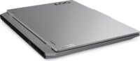 Lenovo LOQ 15IRX10-83JE00QPHV Laptop Szürke (15,6" / Intel Core i7-13700HX / 32GB / 1TB M.2 SSD / Nvidia GeForce RTX 5050)
