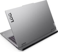 Lenovo LOQ 15IRX10-83JE00QPHV Laptop Szürke (15,6" / Intel Core i7-13700HX / 32GB / 1TB M.2 SSD / Nvidia GeForce RTX 5050)