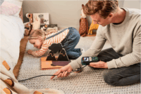 Bosch 06036870Z0 Videóendoszkóp 320 x 240 Pixel