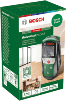 Bosch 06036870Z0 Videóendoszkóp 320 x 240 Pixel