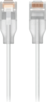 Ubiquiti UniFi Cat6 RJ45 Patch Kábel 15m - Fehér