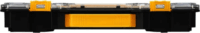 Stanley FMST17838-1 Fatmax Pro-Stack csavaros tároló doboz 245 x 70 x 438 mm