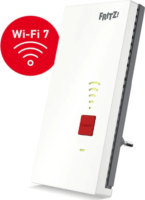 FRITZ! 2700 WiFi 7 Repeater - Fehér