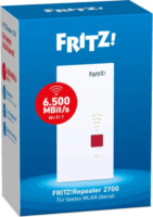 FRITZ! 2700 WiFi 7 Repeater - Fehér