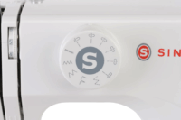 Singer M1005 Háztartási Varrógép - Fehér