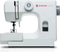 Singer M1005 Háztartási Varrógép - Fehér