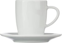 Jura 66499 150ml Porcelán Kávéscsészett szett 2 darabos