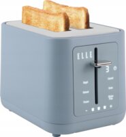ELLE EKTTP201BUEU 2 szeletes kenyérpirító 980W - Kék