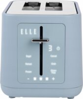 ELLE EKTTP201BUEU 2 szeletes kenyérpirító 980W - Kék