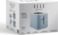ELLE EKTTP201BUEU 2 szeletes kenyérpirító 980W - Kék