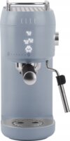 ELLE EKCMP801BUEU Espresso Kávéfőző 14000 Watt - Kék