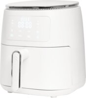 ELLE EKAFP501WHEU AirFryer Forrólevegős sütő 5L 1700 Watt - Fehér