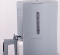 ELLE EKCMP301BUEU Filteres Kávéfőző 1000 Watt - Kék