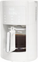 ELLE EKCMP301WHEU Filteres Kávéfőző 1000 Watt - Fehér