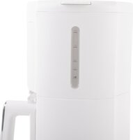 ELLE EKCMP301WHEU Filteres Kávéfőző 1000 Watt - Fehér