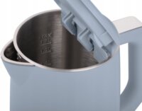 ELLE EKWKP101BUEU Vízforraló 1.7L 2200 Watt - Kék