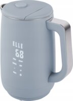 ELLE EKWKP101BUEU Vízforraló 1.7L 2200 Watt - Kék