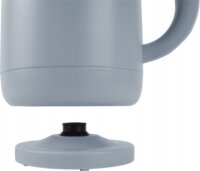 ELLE EKWKP101BUEU Vízforraló 1.7L 2200 Watt - Kék