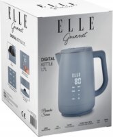 ELLE EKWKP101BUEU Vízforraló 1.7L 2200 Watt - Kék