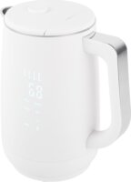 ELLE EKWKP101WHEU Vízforraló 1.7L 2200 Watt - Fehér