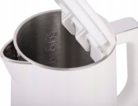 ELLE EKWKP101WHEU Vízforraló 1.7L 2200 Watt - Fehér