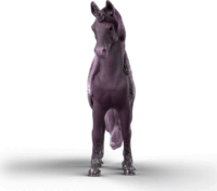 Schleich 70842 Bayala Galaxy - Szivárvány Unikornis Játékfigura