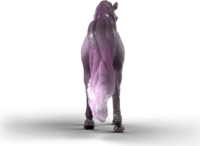 Schleich 70842 Bayala Galaxy - Szivárvány Unikornis Játékfigura